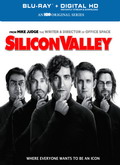 Silicon Valley 4×01 [720p]